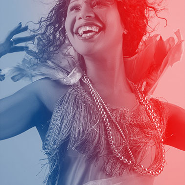 Chicago - The Musical